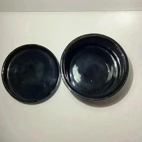 Wood Lacquer Box Hand Painted Jewerly Box 3D Floral Trinket Box Round Wooden Box - Picture 7 of 8